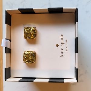 Kate Spade Earrings